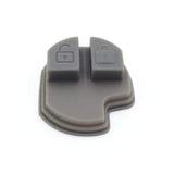 To Suit Suzuki Remote/Key Rubber Buttons