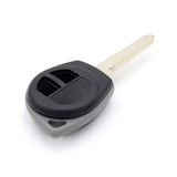 To Suit Suzuki 2 Button Key Remote Replacement Case/Shell/Blank