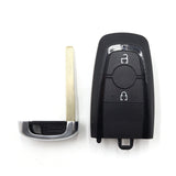 Complete Remote Keyless 2 Button Smart Key To Suit Ford Ranger, Ecosport