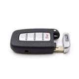 Complete Keyless Smart Key To Suit Hyundai Genesis, Elantra 95440-3M220 / 95440-2M100