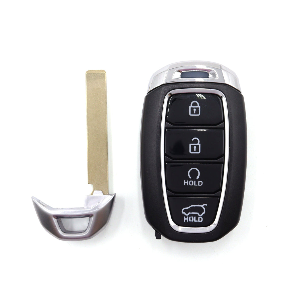 Paliser Remote Key Complete Keyless Smart Key To Suit Hyundai Palisade 2019-2021 95440-S8 ...