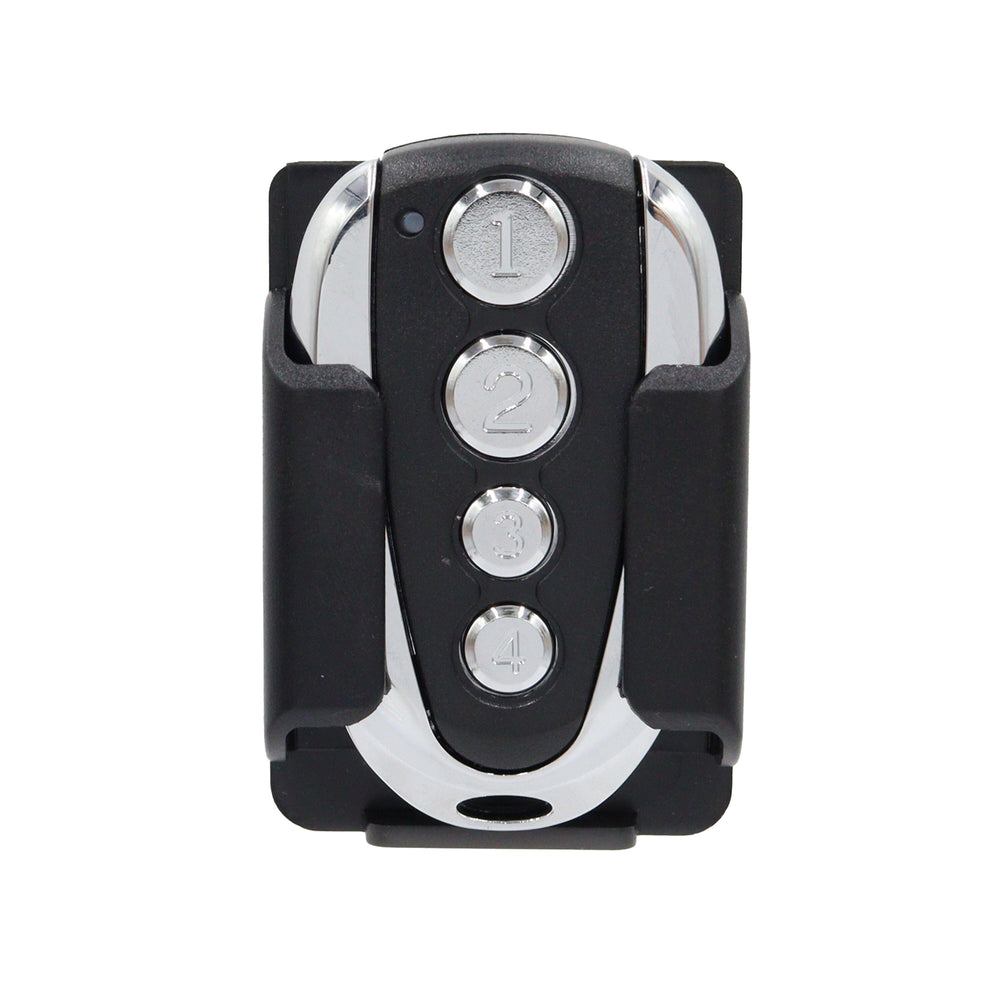 Wall Mount/Bracket To Suit Doorworks DC800N/DC1200N Compatible Remote