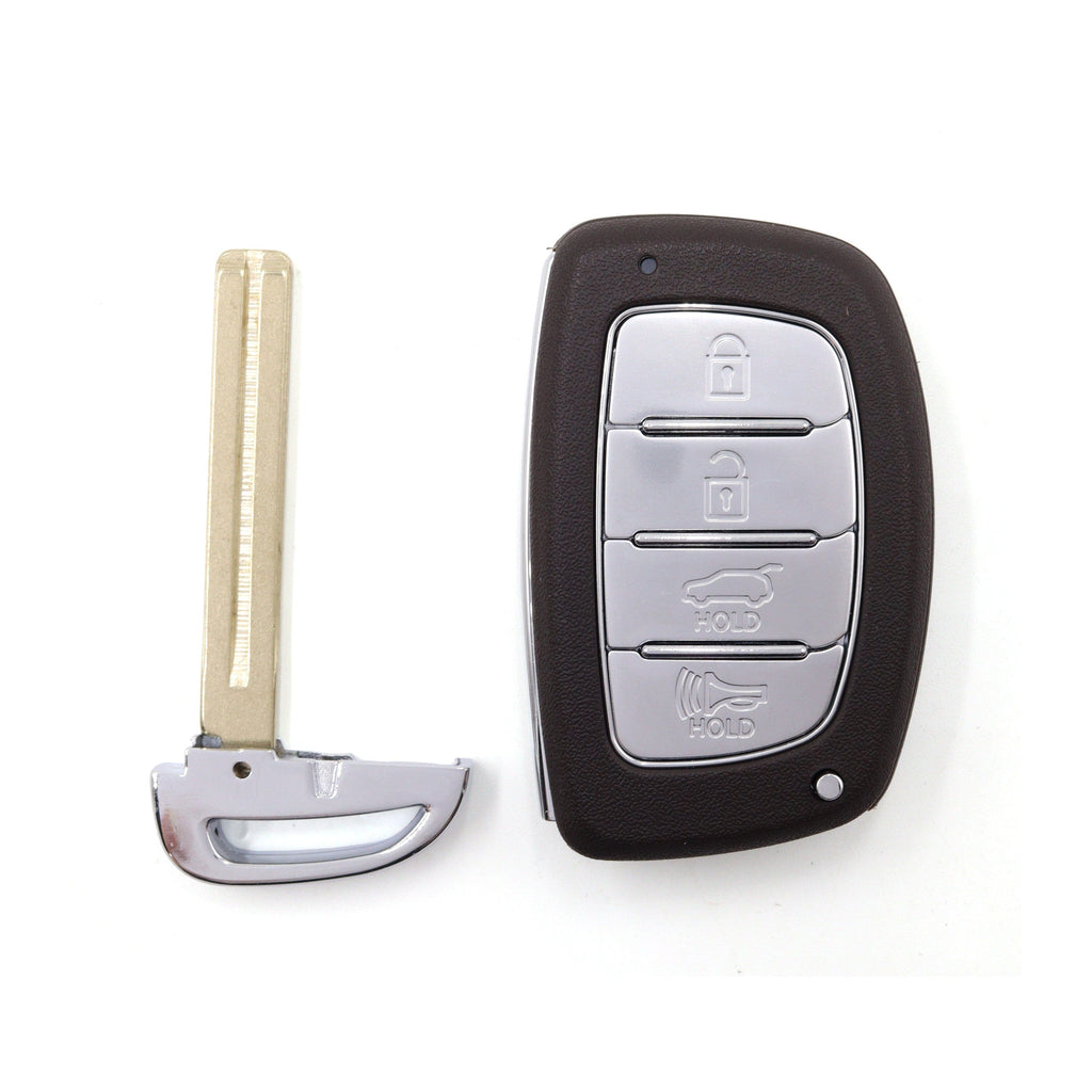 Complete Keyless Smart Key To Suit Hyundai Tucson 2014-2015 95440-2S60 ...