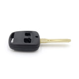 To Suit Subaru Forester Impreza Remote Car Key Blank Replacement Shell/Case/Enclosure