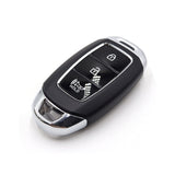 Genuine Hyundai Venue 2020+ Smart Key 3 Buttons 95440-K2200 433MHz