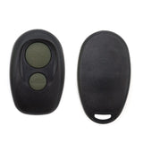 Complete 2 Button Remote To Suit Toyota Camry Avalon