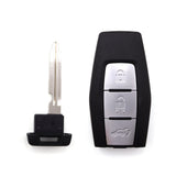 Compatible Smart Key to suit Mitsubishi Outlander 2021-2022 - 8637B148