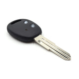 Complete Remote Key To Suit Holden Barina 2005-2011