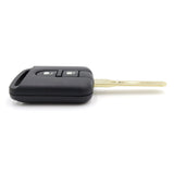 To Suit Nissan Pathfinder Navara Remote Key Blank Replacement Shell/Case/Enclosure
