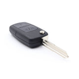 2 Button HYN6 433MHz Bladed Key to suit Hyundai Getz