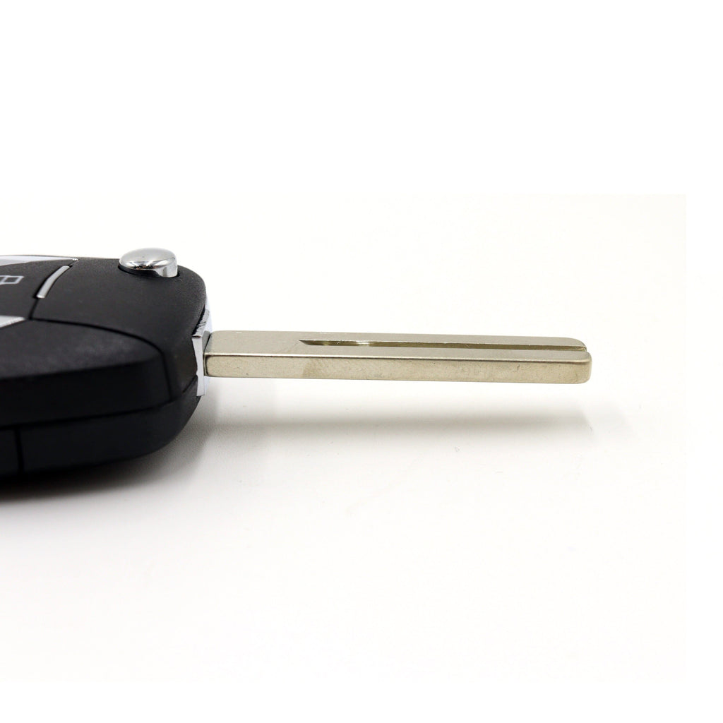 Complete Genuine Flip Key To Suit LDV SAIC MAXUS D60/T60/T70/G10/G20/V ...