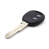 Complete Remote Key To Suit Holden Barina 2005-2011