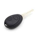 To Suit Land Rover 2 Button Remote/Key