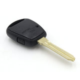 1 Button HYN14 433MHz Key to suit Hyundai IMAX/ILOAD - 95431-4H300