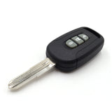 Complete Remote Key To Suit Holden Captiva 2006-2015