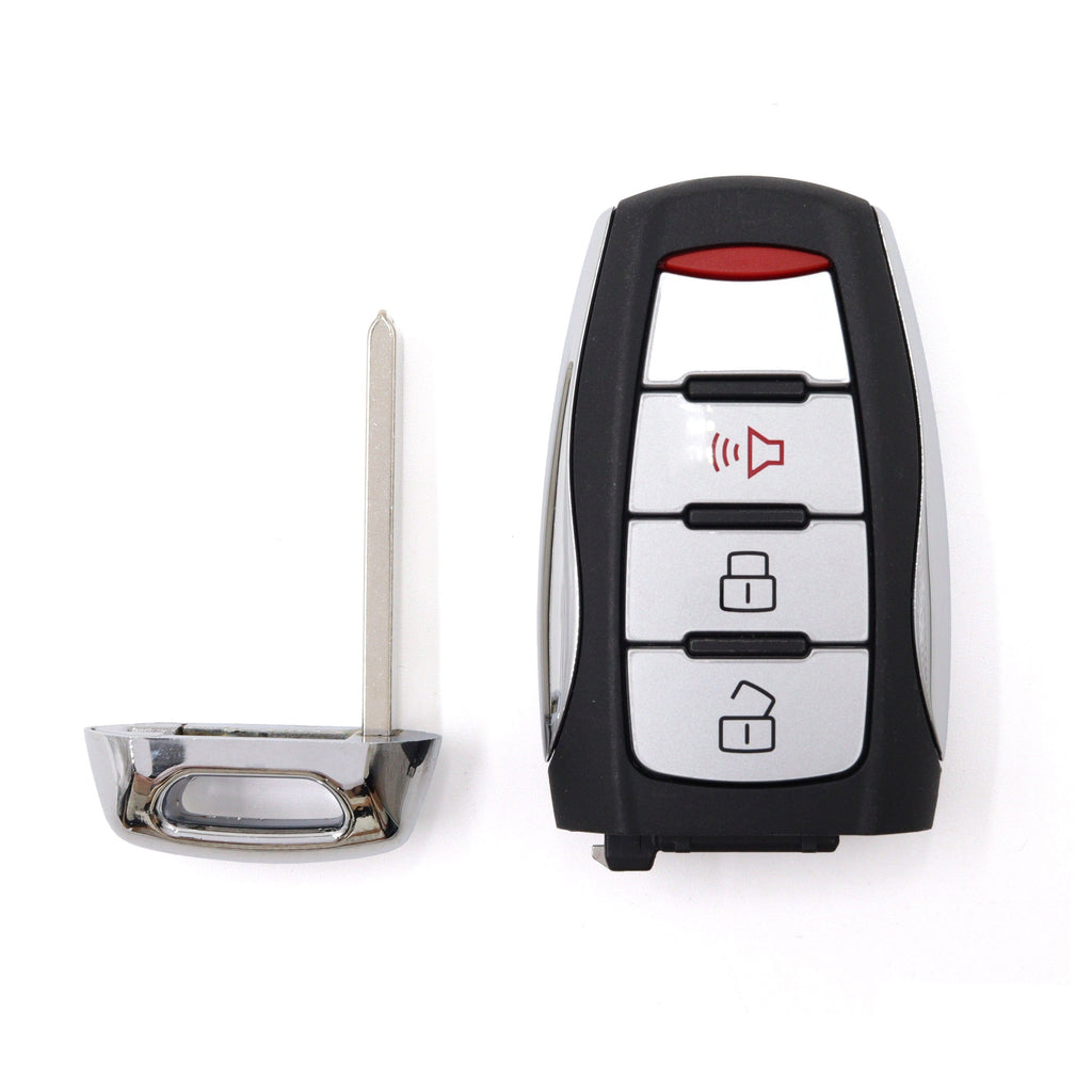 Grand Winner. Key Complete Genuine Keyless Smart Key To Suit Great Wall GWM Cannon 2020 ...
