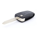 2 Button HYN6 433MHz Bladed Key to suit Hyundai Getz
