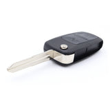1 Button HYN6 433MHz Bladed Key to suit Hyundai Getz