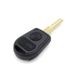 To Suit BMW 3 Button Key Remote Case/Shell/Blank 3-5-7 SERIES X3 X5 Z4 E38 E39 E46 M5 M3