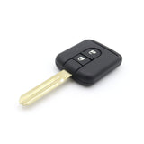 To Suit Nissan Pathfinder Navara Remote Key Blank Replacement Shell/Case/Enclosure