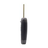 4 Button Car Key Replacement Shell To Suit Hyundai i30N, Kona N, Tucson