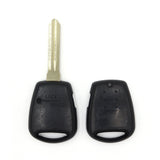 To Suit Hyundai iLoad 2007 - 2014 Button Key Remote Case/Shell/Blank