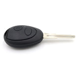 To Suit Land Rover 2 Button Remote/Key