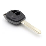 To Suit Suzuki 2 Button Key Remote Replacement Case/Shell/Blank