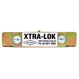 XTRA-LOK XL2A Roller Door Lock - Internal Fit