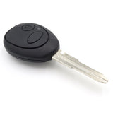 To Suit Land Rover 2 Button Remote/Key