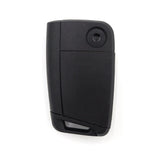 Replacement Blank Car Key/Case/Shell/To Suit Volkswagen