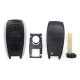 3B Replacement Case (ONLY) To Suit Subaru