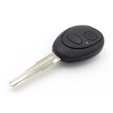 To Suit Land Rover 2 Button Remote/Key