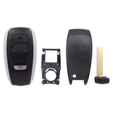 4B Replacement Case (ONLY) To Suit Subaru