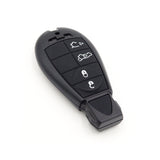 To Suit Chrysler/Jeep/Dodge Key Remote Case/Shell/Blank/Enclosure