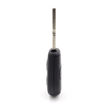 To Suit BMW 2 Button Key Remote Case/Shell/Blank 3-5-7 SERIES X3 X5 Z4 E38 E39 E46 M5 M3