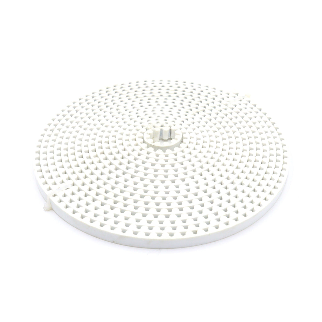 Merlin Replacement Sectional Timing Belt HTD8M/KMT/TST To Suit Steel ...