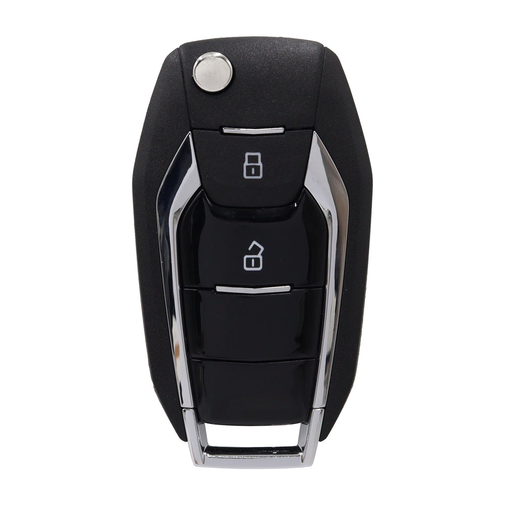 Complete Genuine Flip Key To Suit LDV SAIC MAXUS D60/T60/T70/G10/G20/V80 C00215996 | Remote Pro