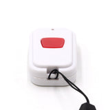Genuine Activor 1 Button Pendant Remote