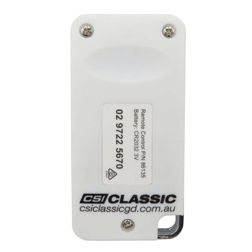 CSI Classic CSI-1 Pro Series Genuine Remote – Remote Pro