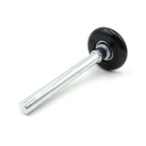 Genuine B&D Sectional Garage Door Nylon Rollers 48.5mm - Short