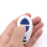 Gliderol TM390+ GEN2 Genuine Blue Button Remote