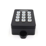 Genuine Letron Wireless Keypad