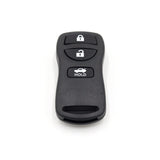 B36-3 Keydiy KD Universal Remote Key B Series 3 Buttons Nissan Type