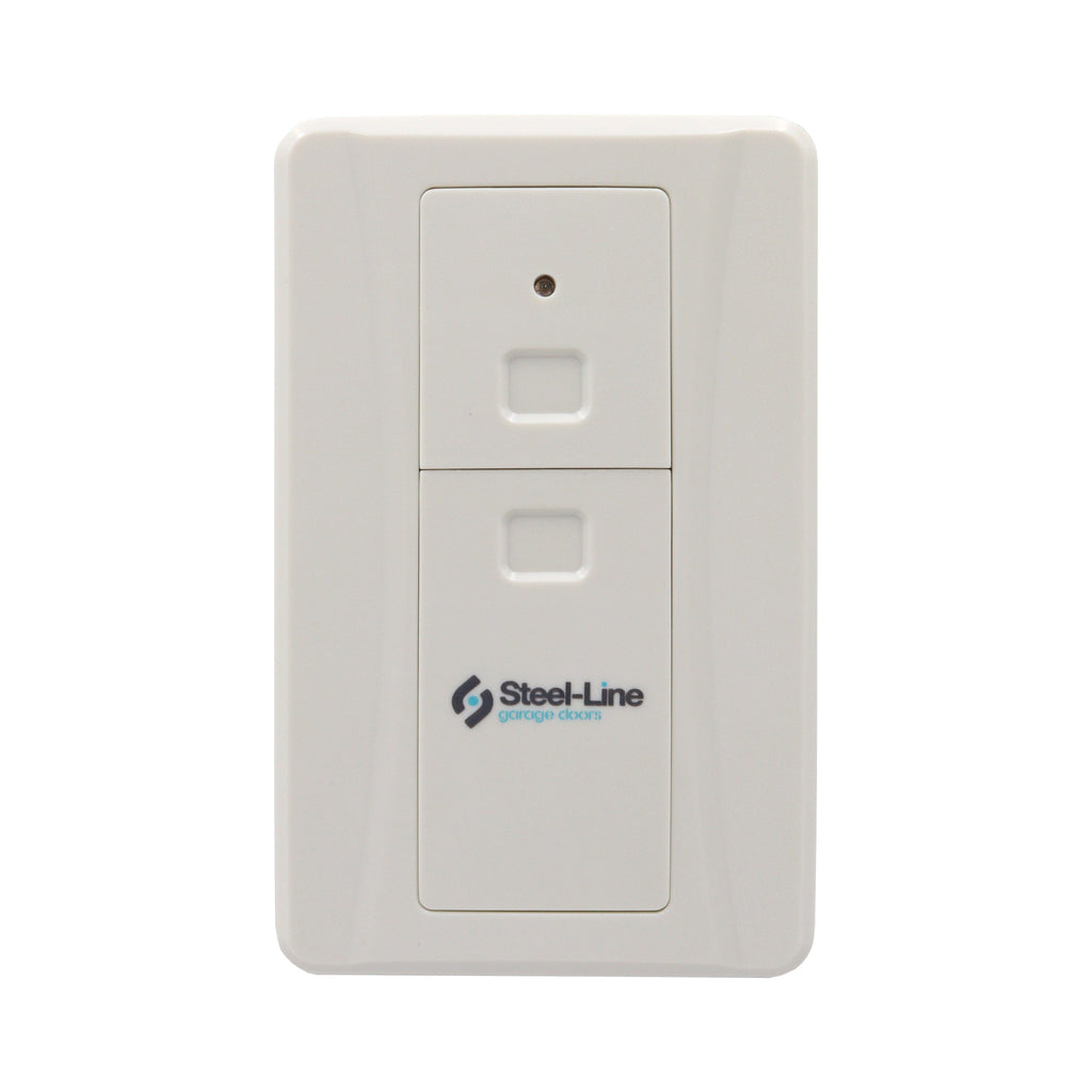 Genuine Steel-Line SD800/ZT07 Wall Button – Remote Pro