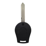 Refurbished key to suit Nissan Pulsar sedan 2012+ blade key NSN14