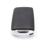 2 Button MAZ24R Smart Key Replacement Shell To Suit Mazda CX-3, CX-5, MX-5