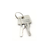 King Gates Jet Motor Swing Spare Key