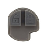 To Suit Suzuki Remote/Key Rubber Buttons