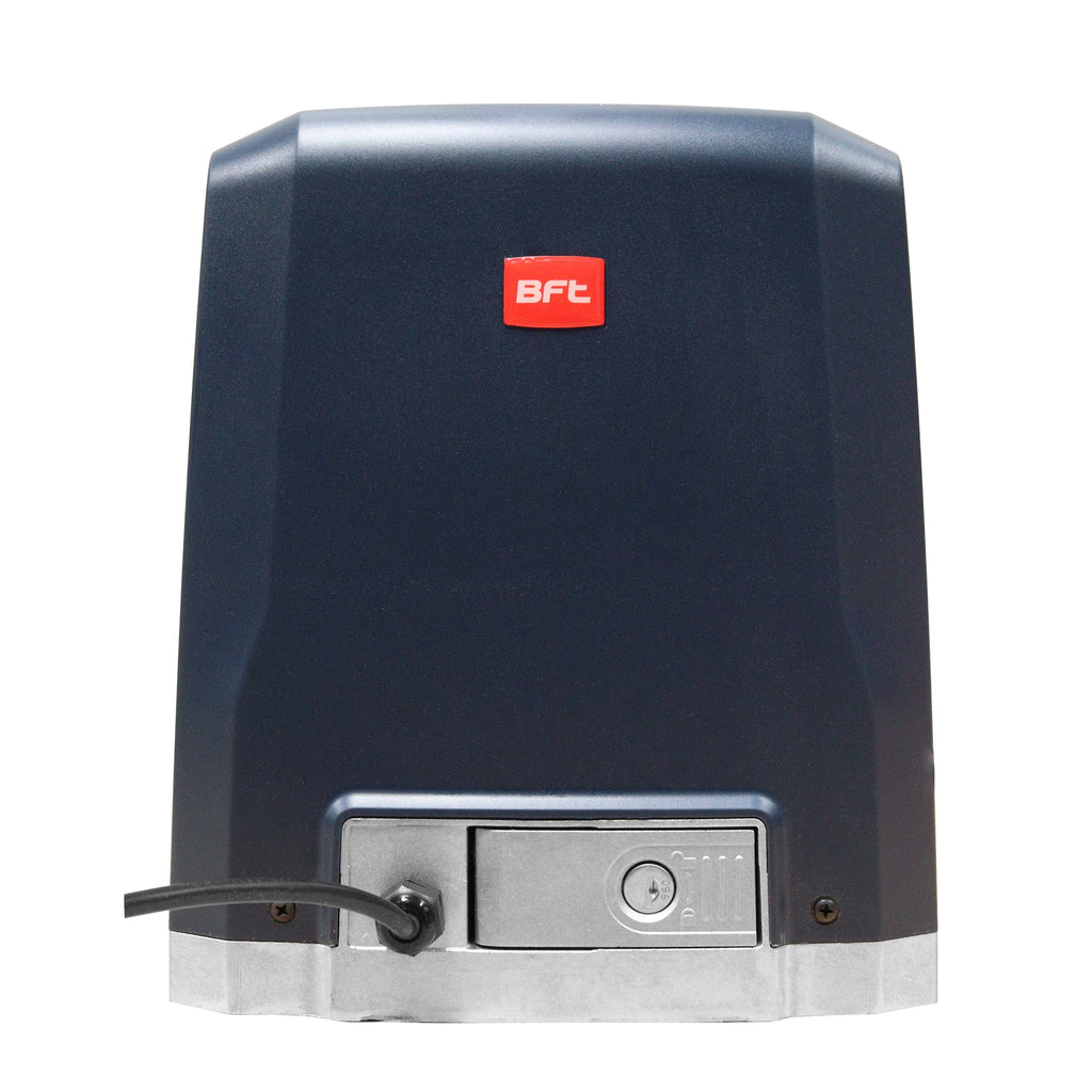 BFT DEIMOS BT A400 Sliding Gate Motor/Opener For Sale Australia — free download